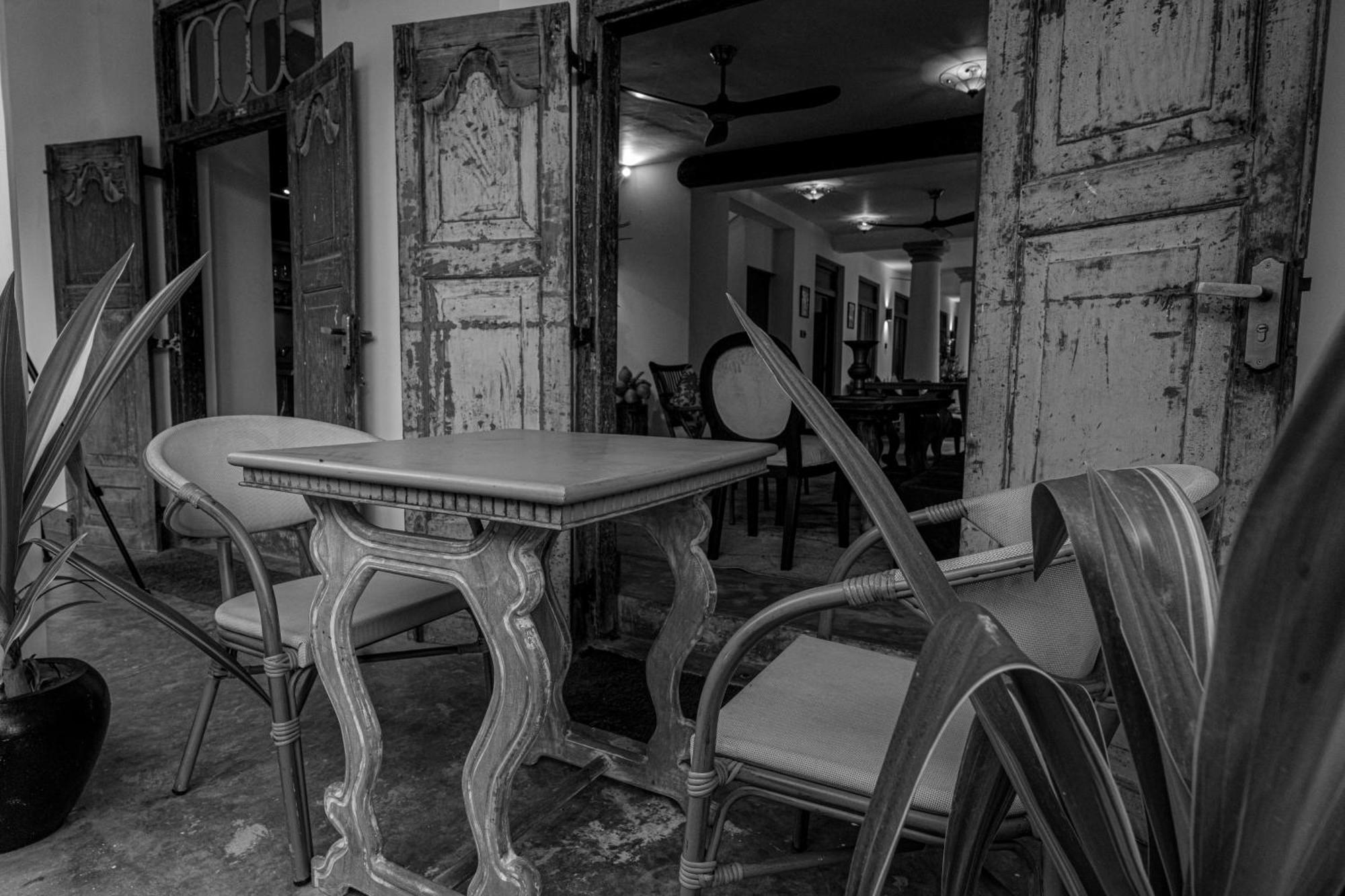Parawa House Galle Extérieur photo