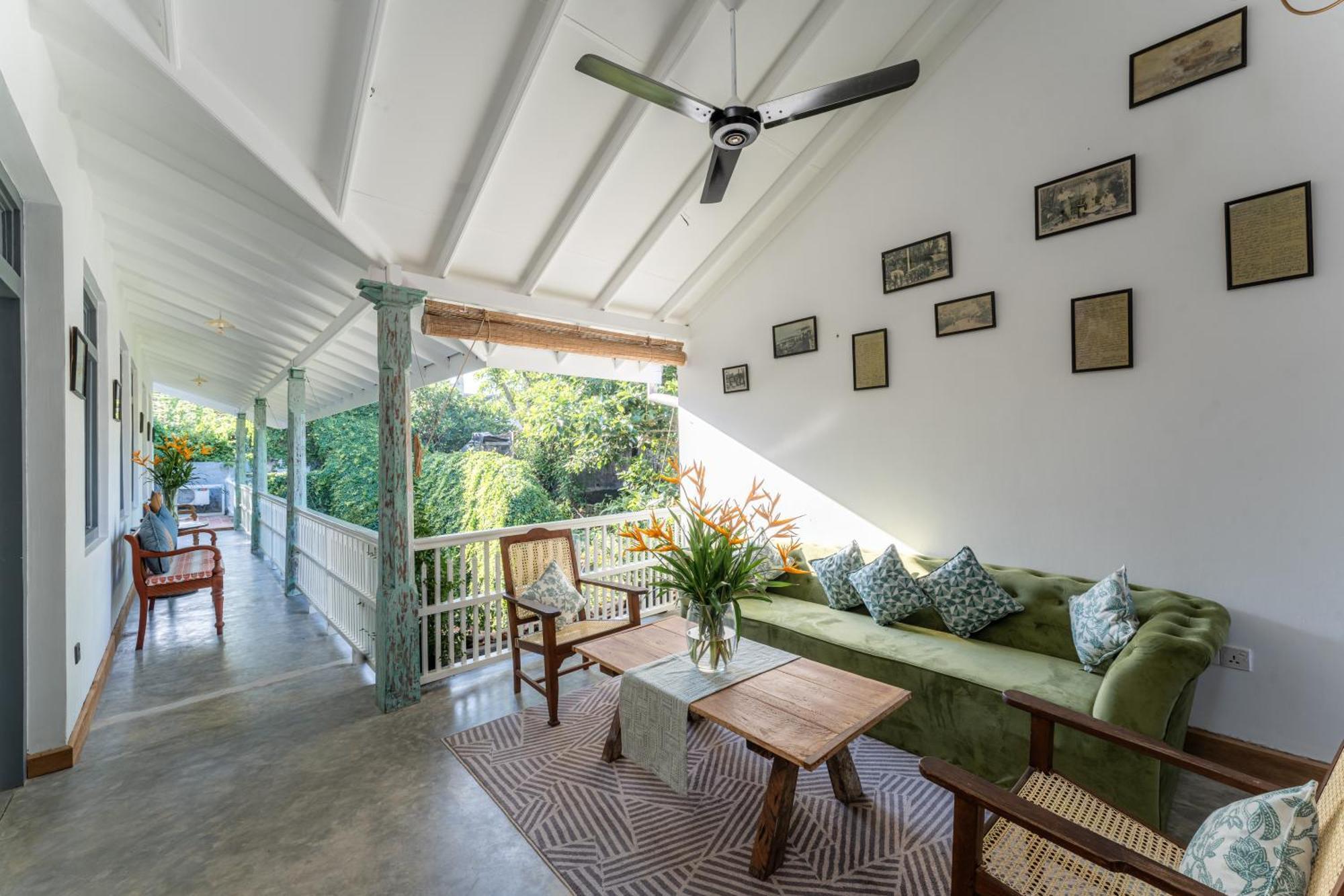Parawa House Galle Extérieur photo