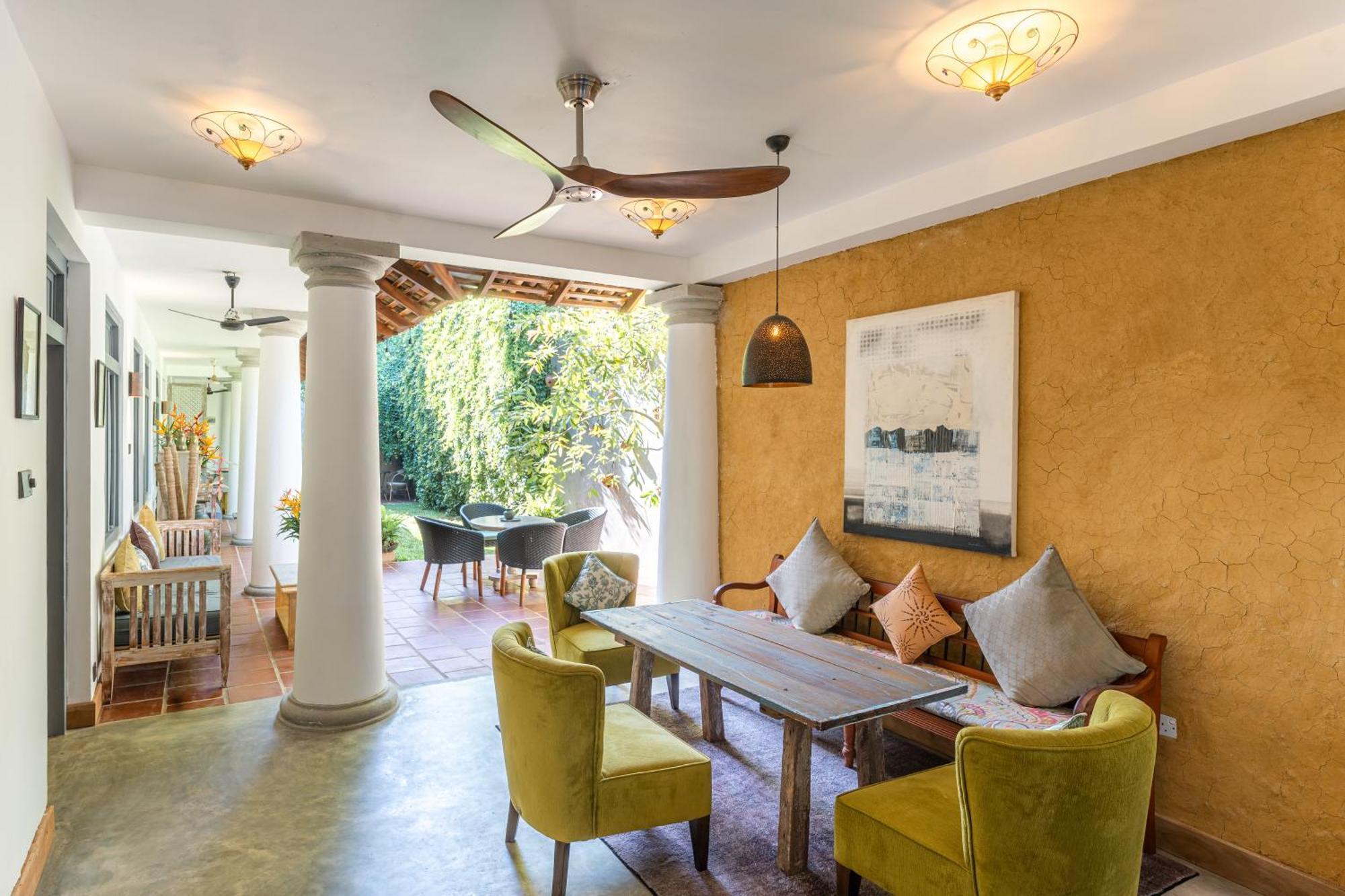 Parawa House Galle Extérieur photo