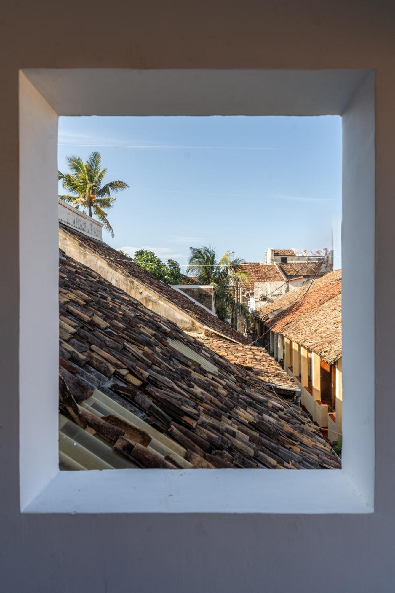 Parawa House Galle Extérieur photo