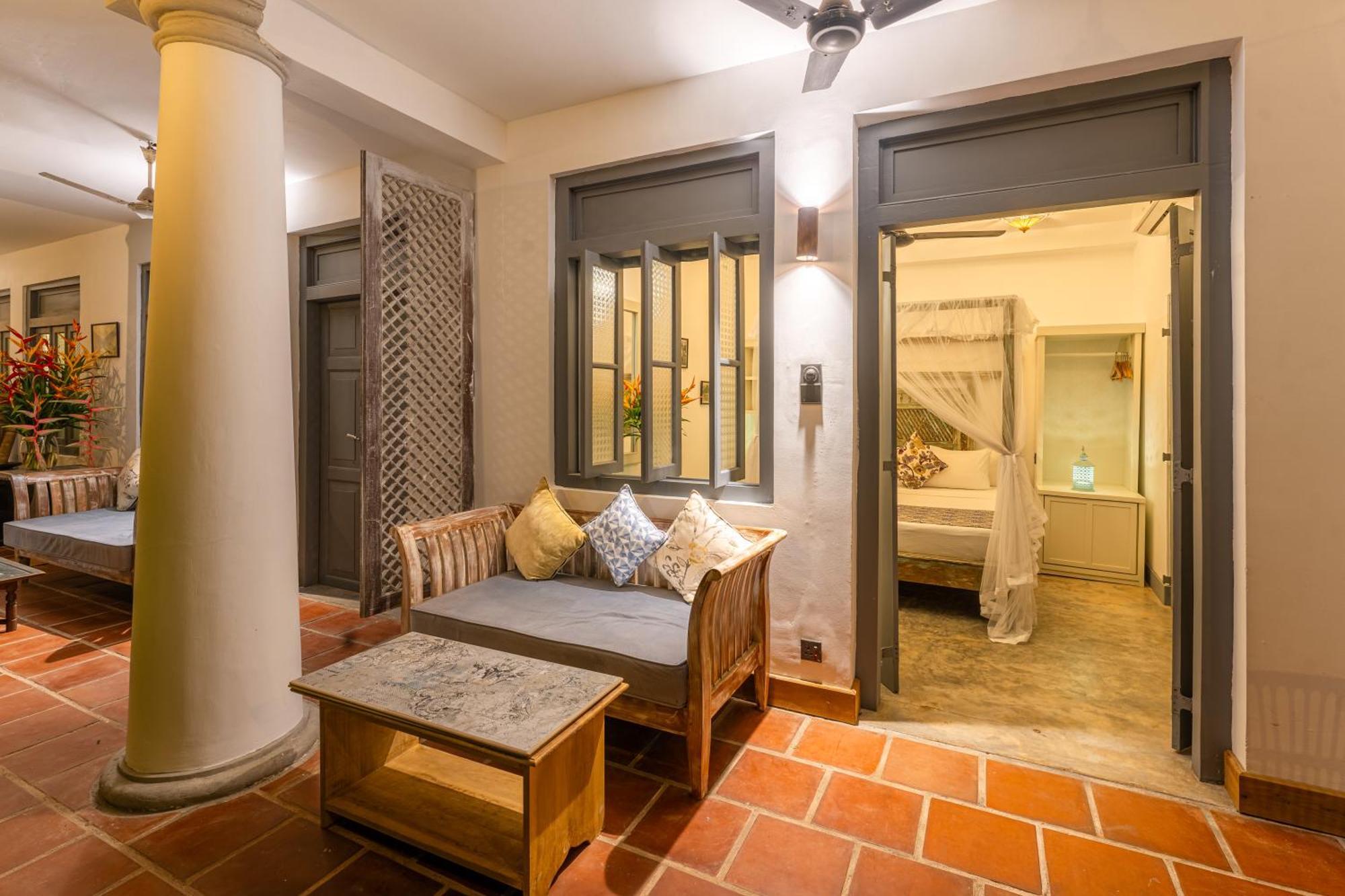 Parawa House Galle Extérieur photo