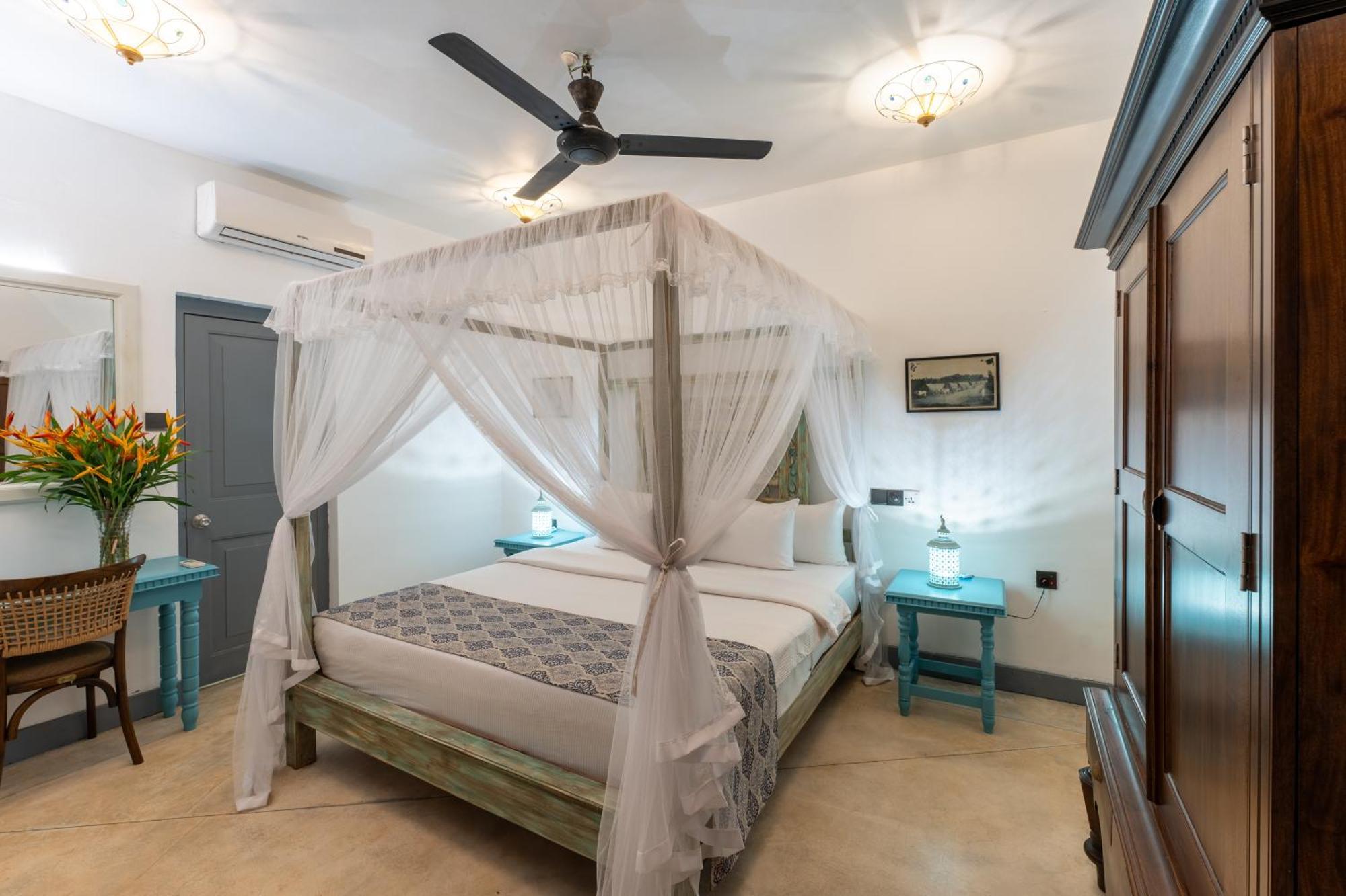 Parawa House Galle Extérieur photo