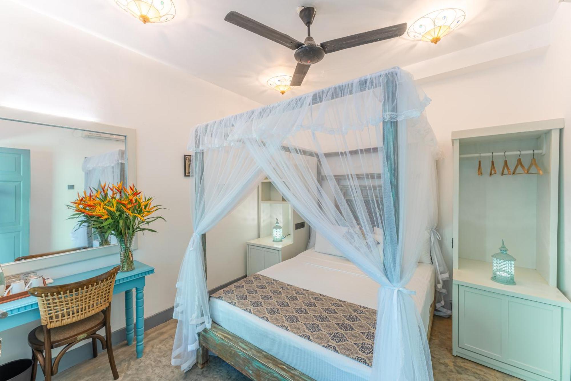 Parawa House Galle Extérieur photo