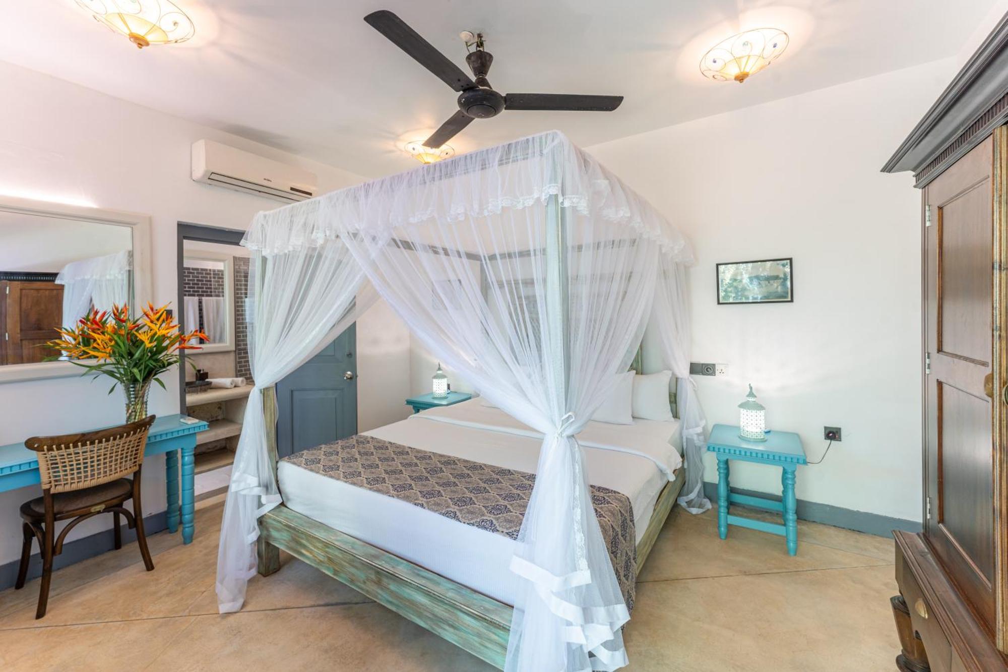 Parawa House Galle Extérieur photo