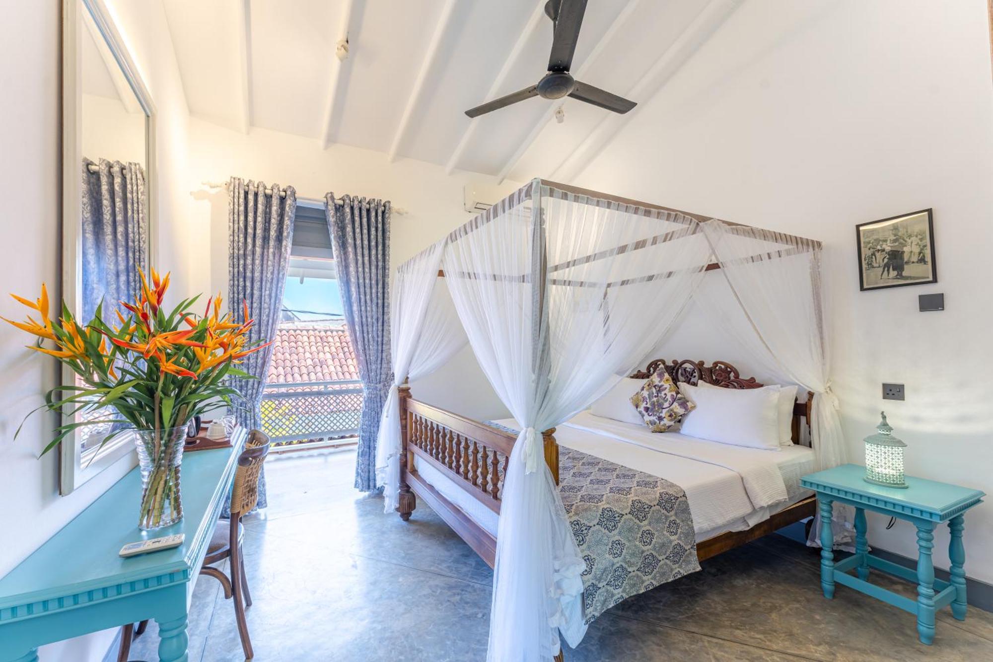 Parawa House Galle Extérieur photo