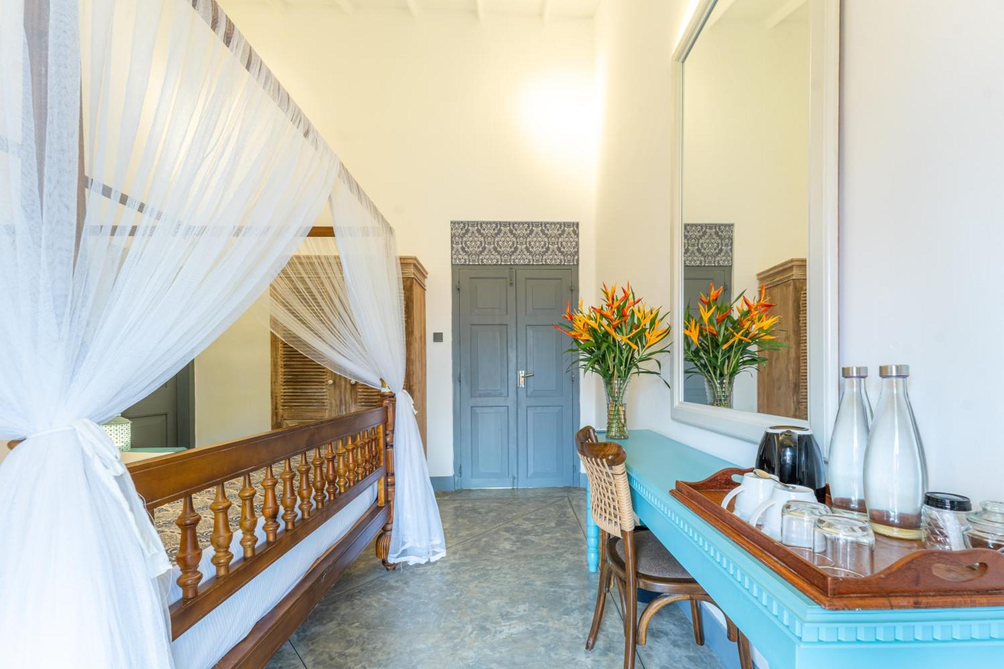 Parawa House Galle Extérieur photo