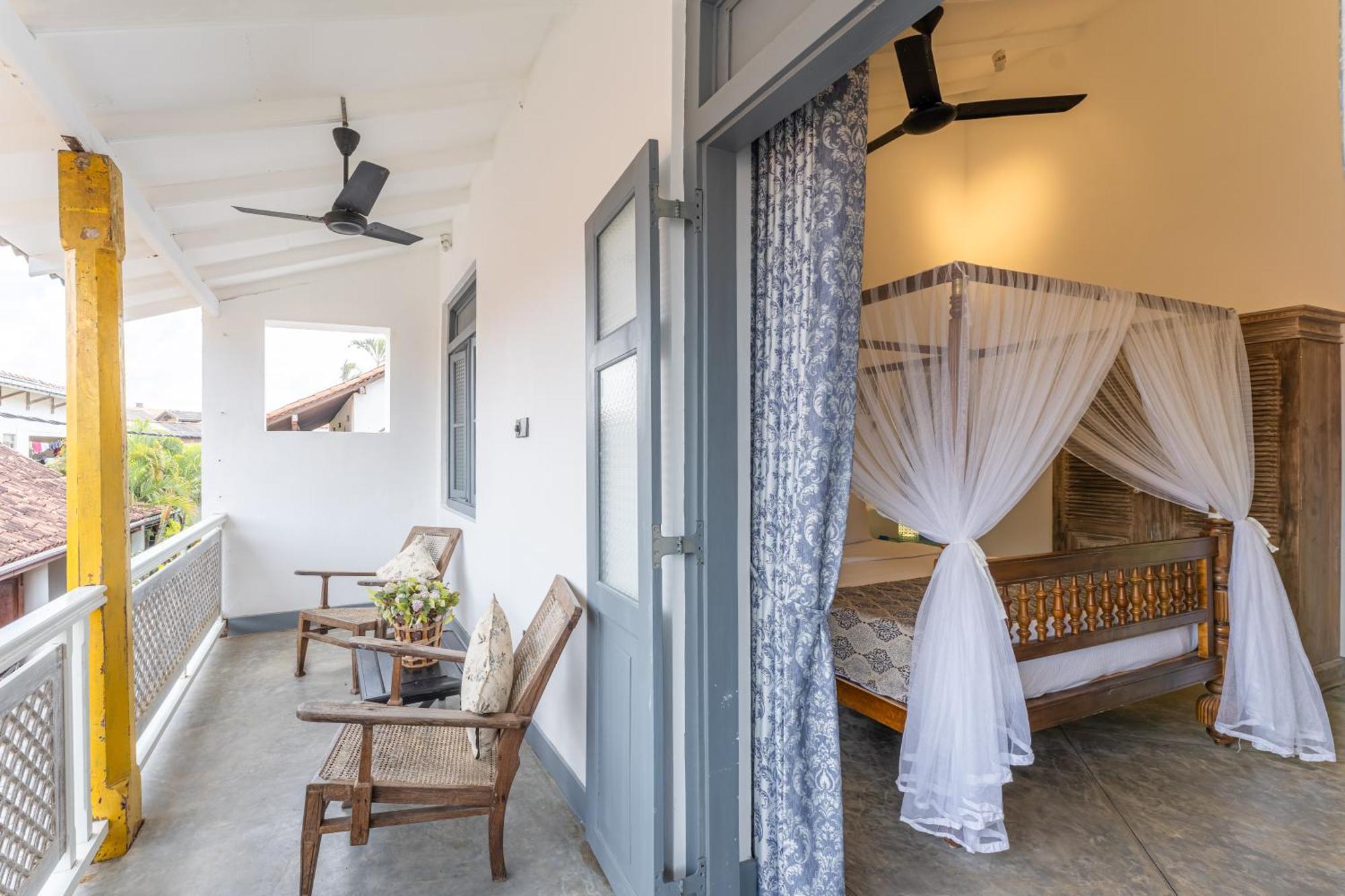 Parawa House Galle Extérieur photo