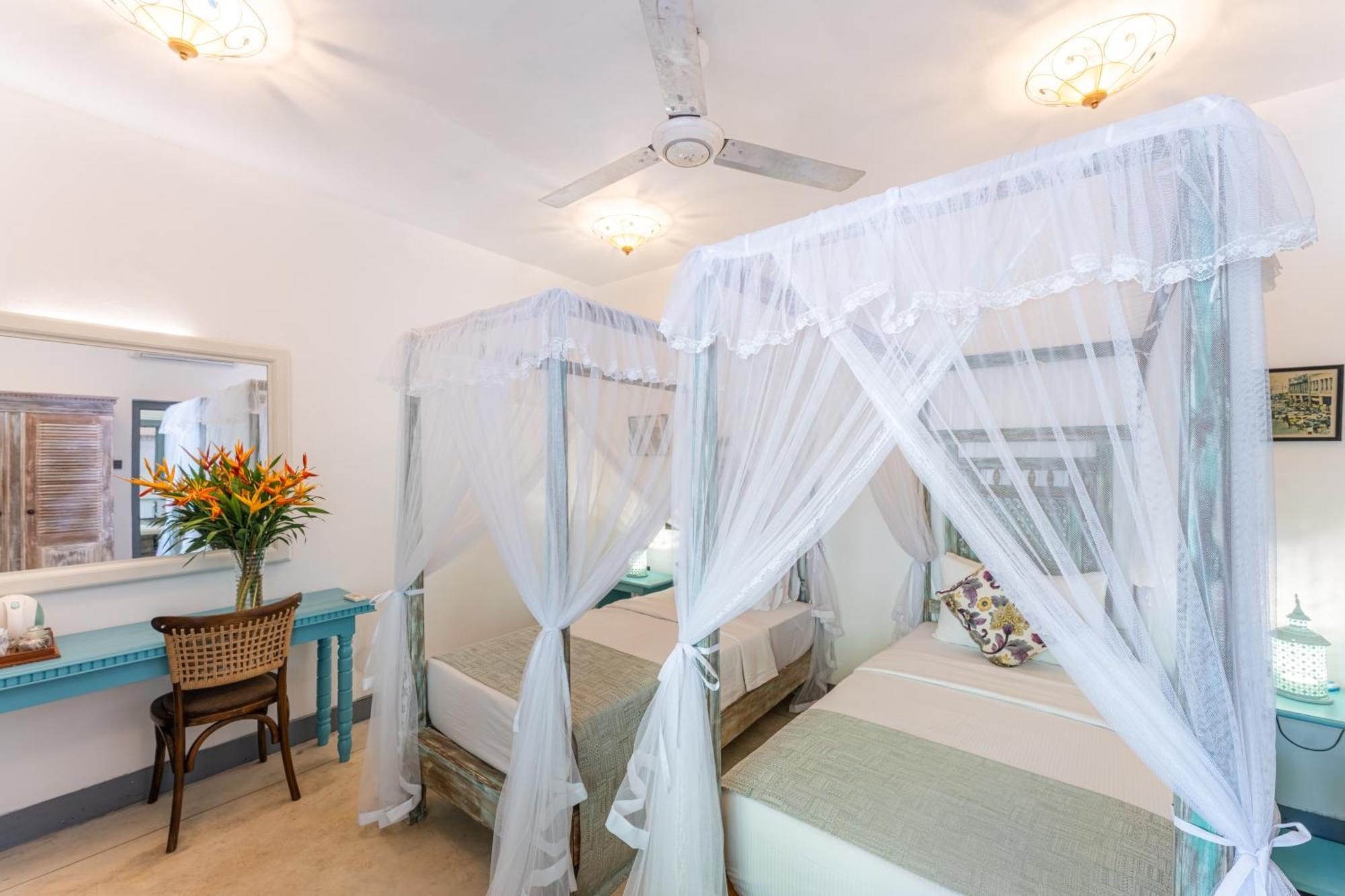 Parawa House Galle Extérieur photo