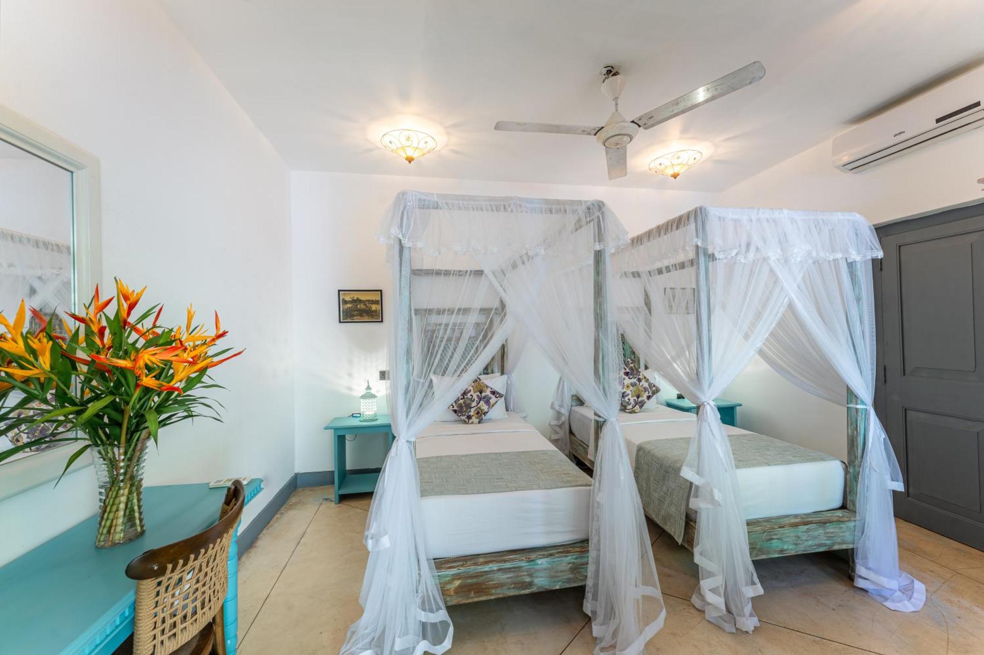Parawa House Galle Extérieur photo