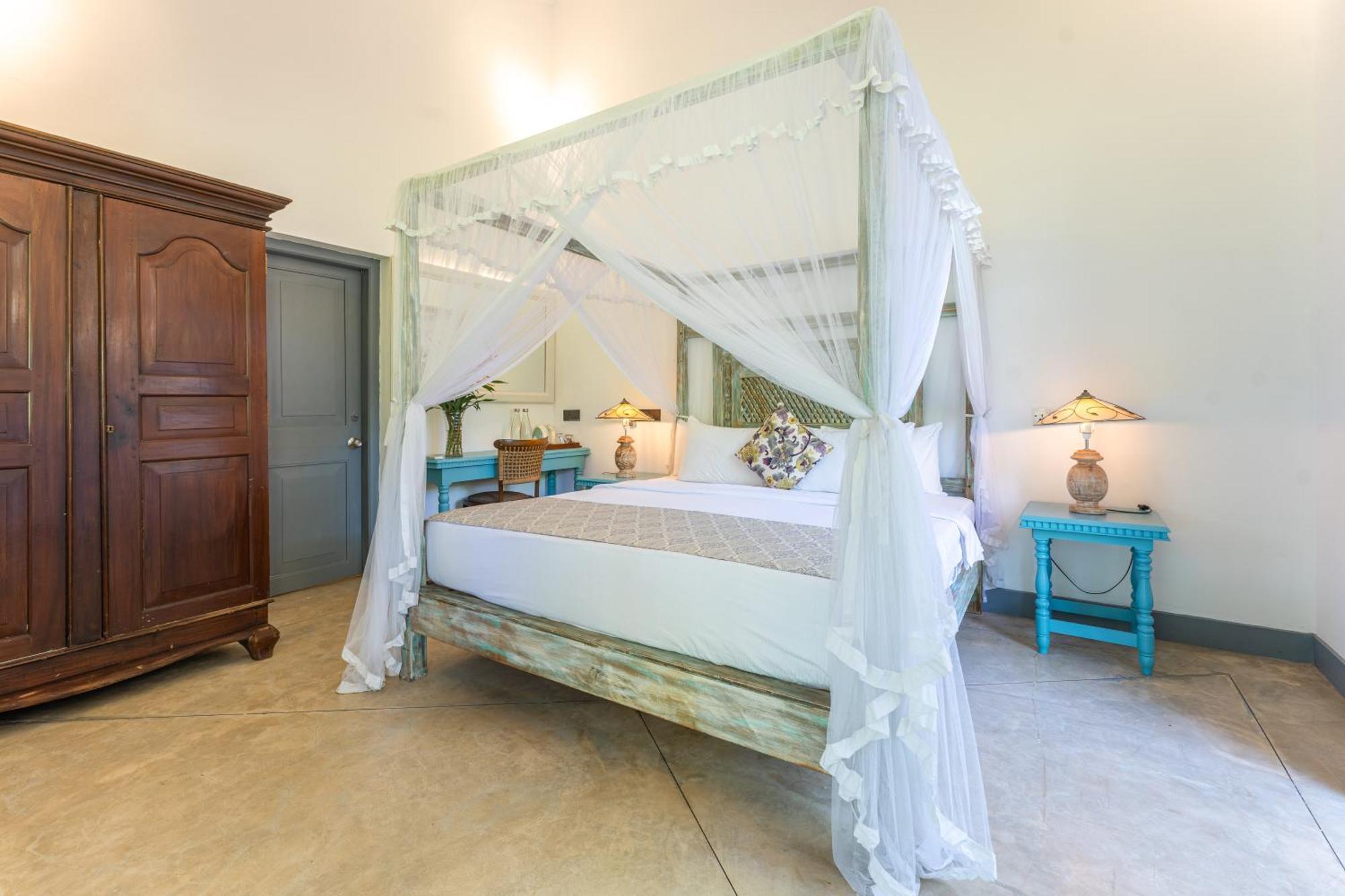 Parawa House Galle Chambre photo