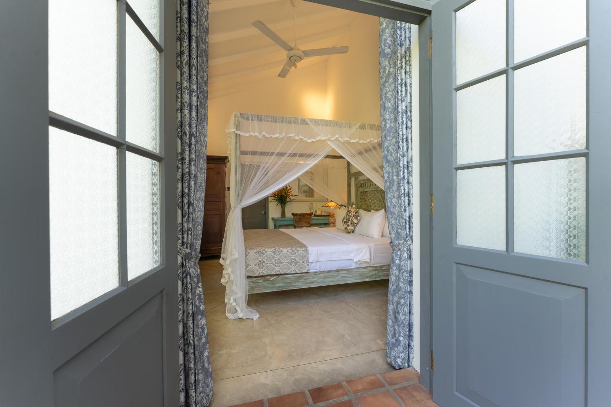 Parawa House Galle Extérieur photo