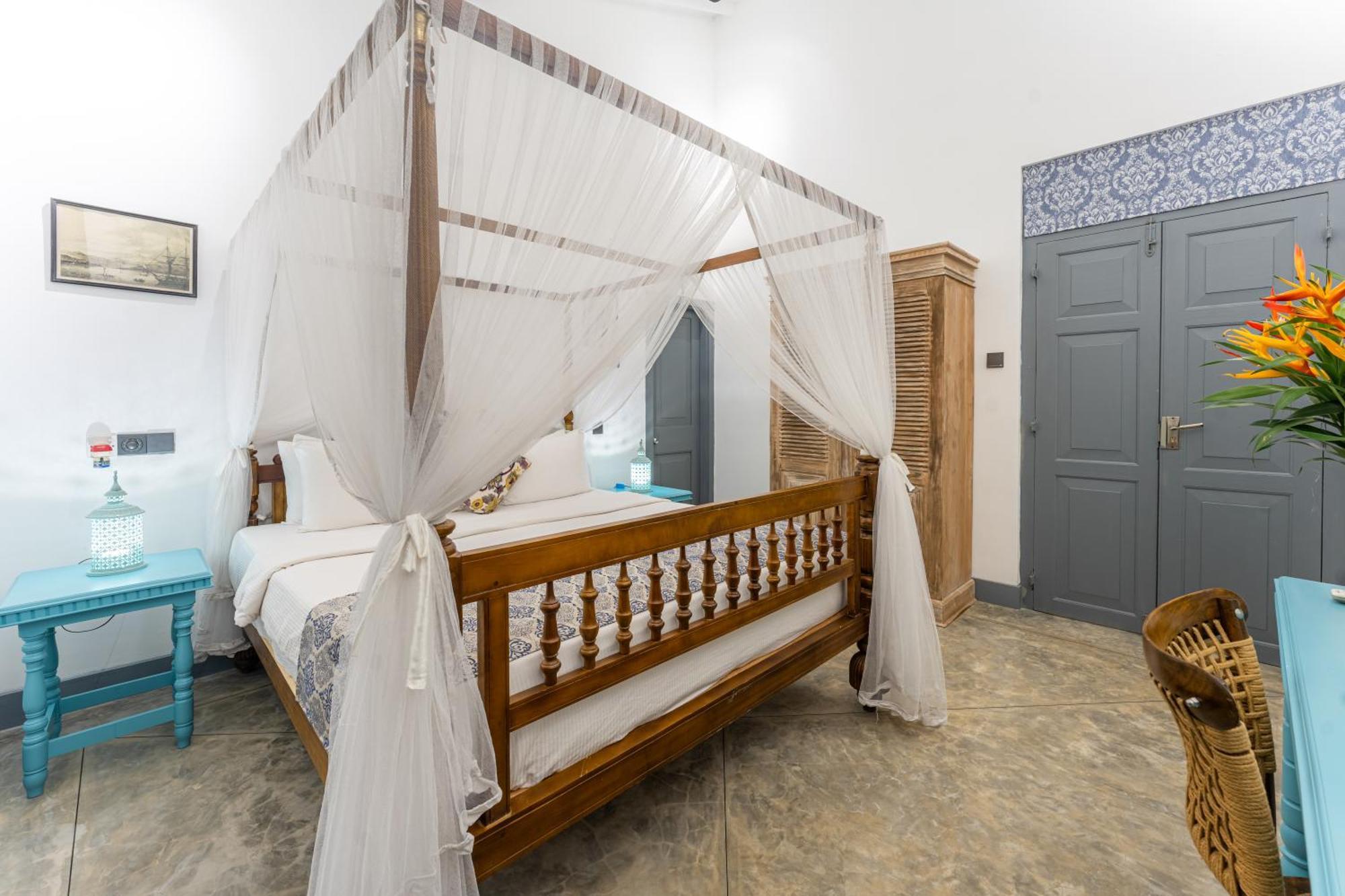 Parawa House Galle Chambre photo