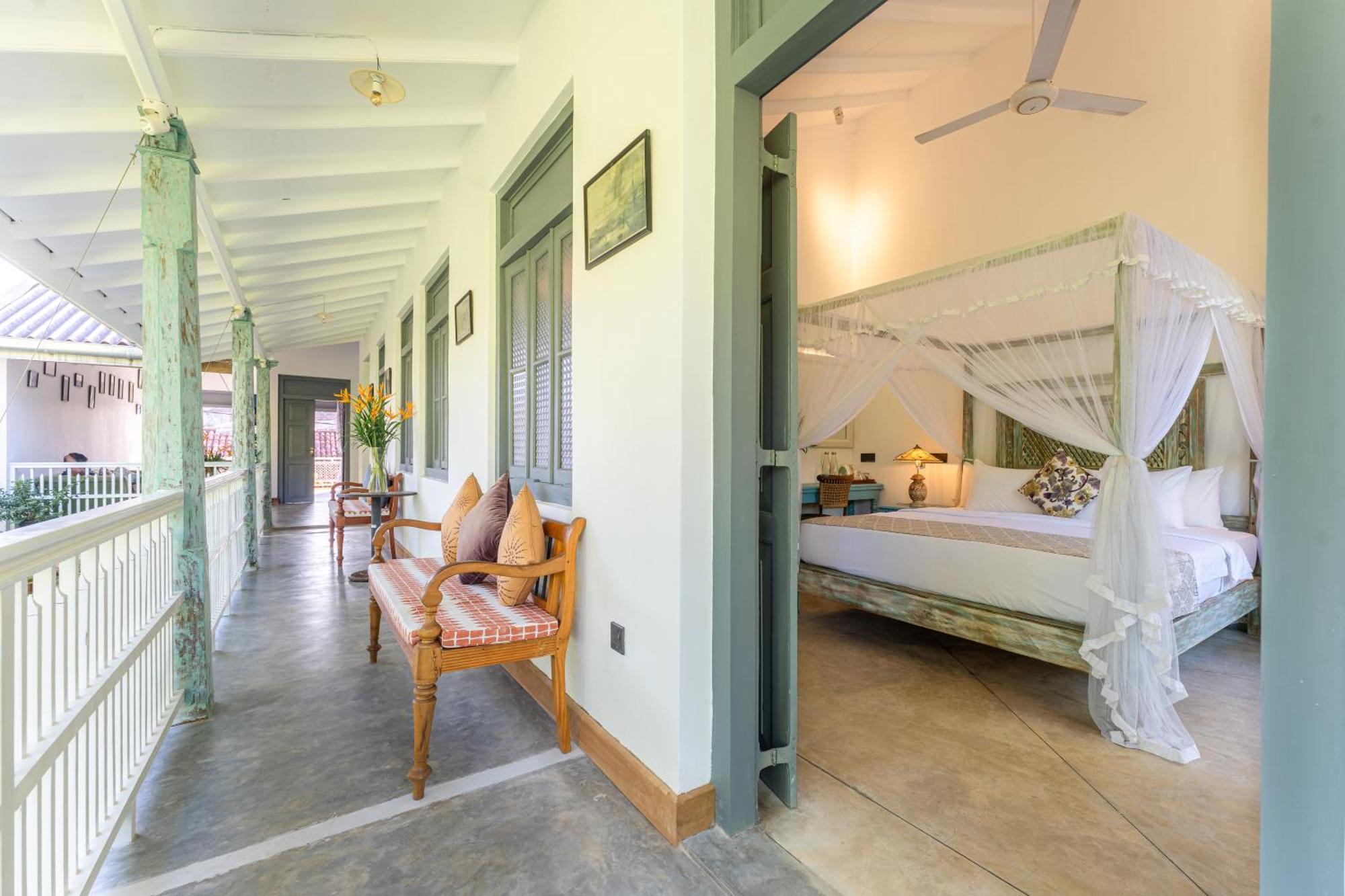 Parawa House Galle Extérieur photo