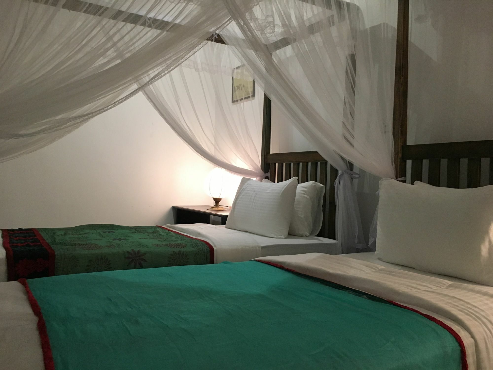 Parawa House Galle Extérieur photo
